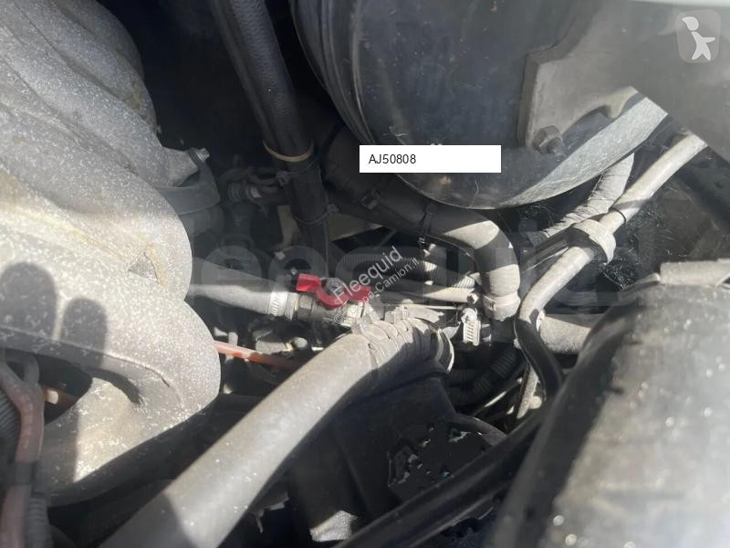 Véhicule utilitaire Mercedes
