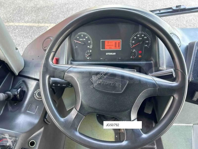 Pullman Otokar Vectio