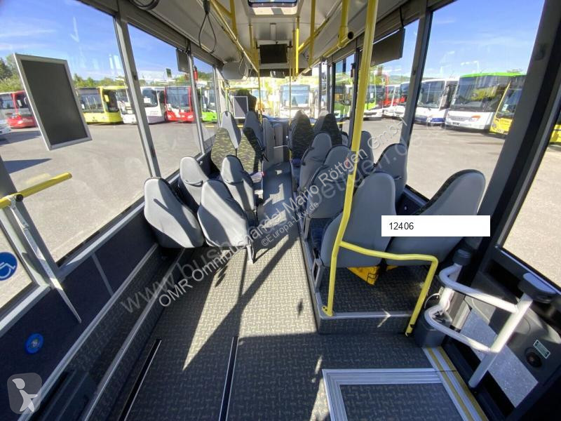 Городской автобус Setra S 415 LE Business