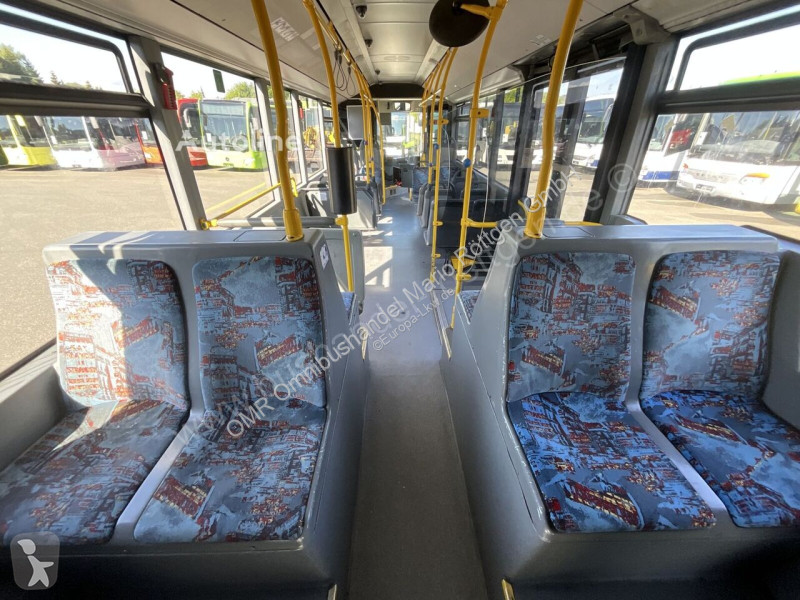 باص Mercedes O 530 G
