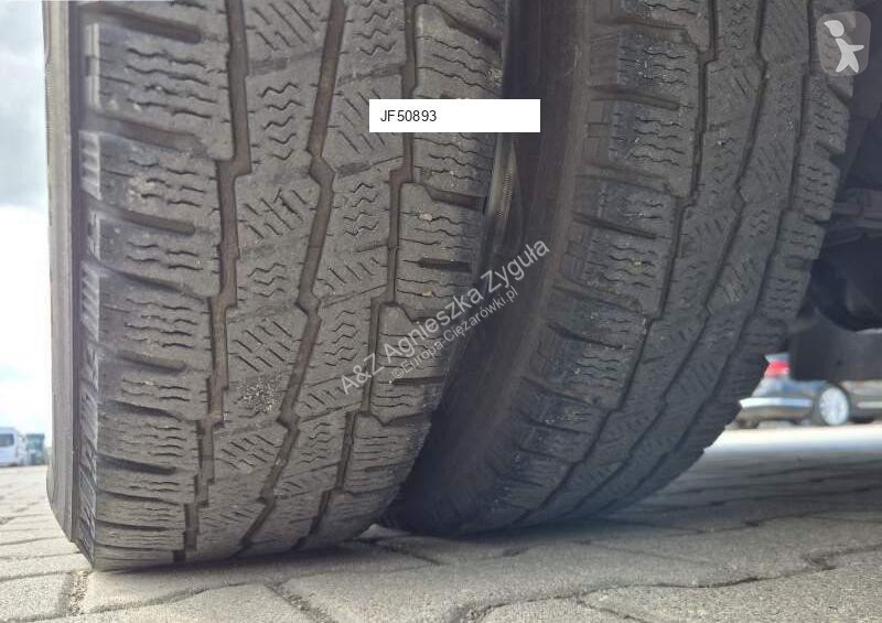 باص Mercedes SPRINTER 519