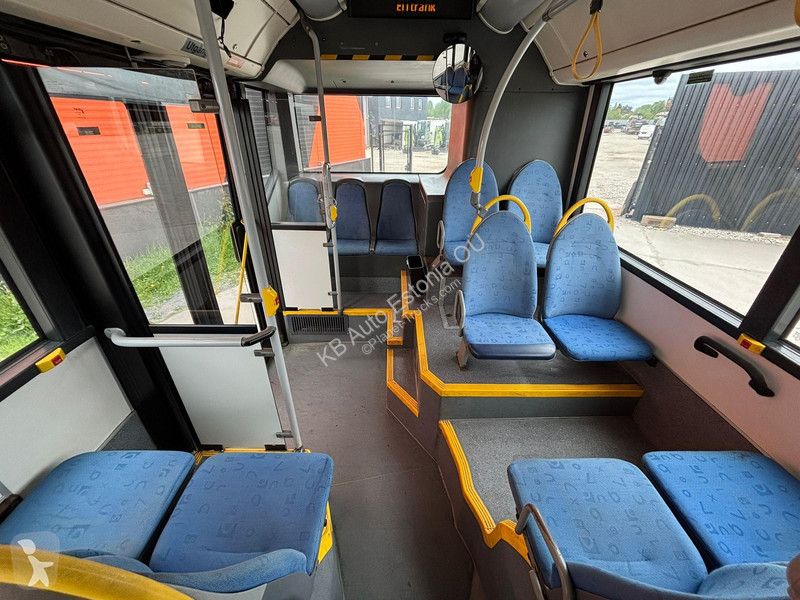 باص Volvo B5LH 7700 4x2 HYBRID FOR SALE AS IS /...