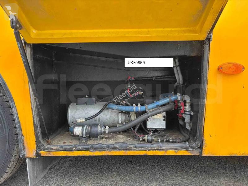 Bus Iveco