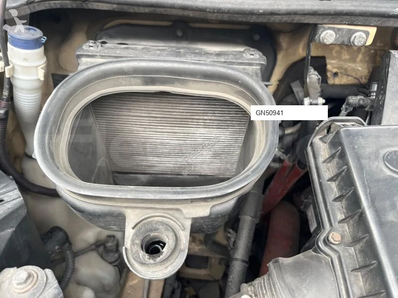 باص Iveco Auto Cuby