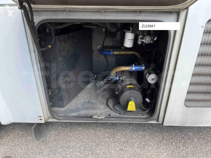 باص Iveco