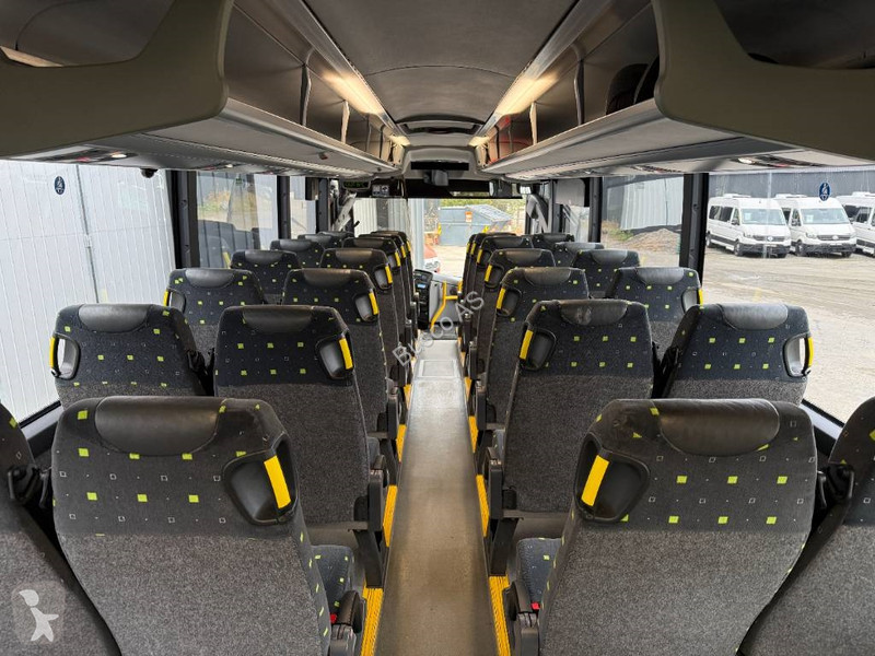 باص Scania Interlink