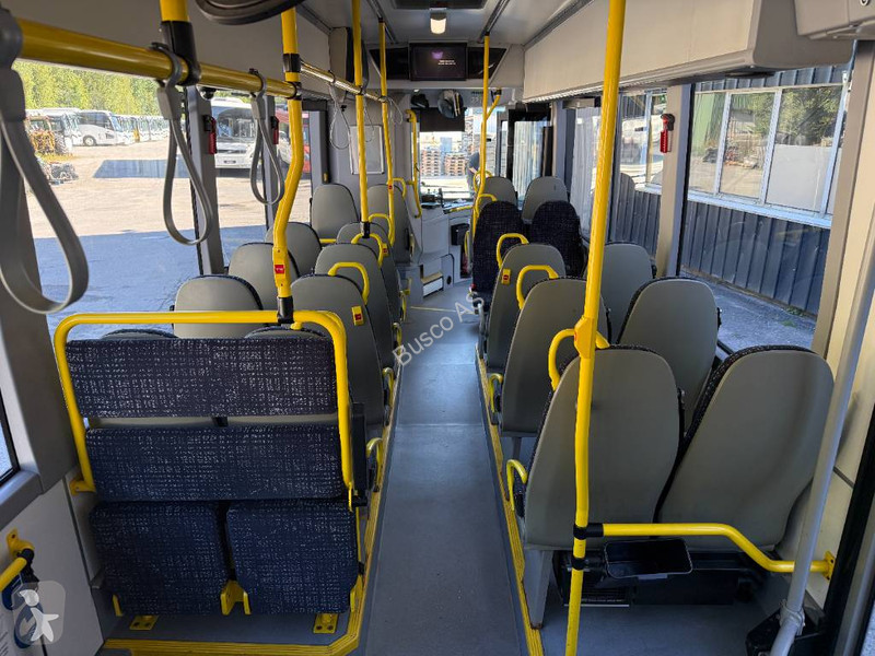 Autobús Volvo LE. 37 Units!