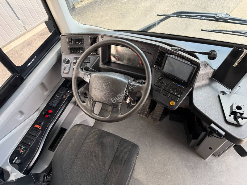 Градски автобус Volvo