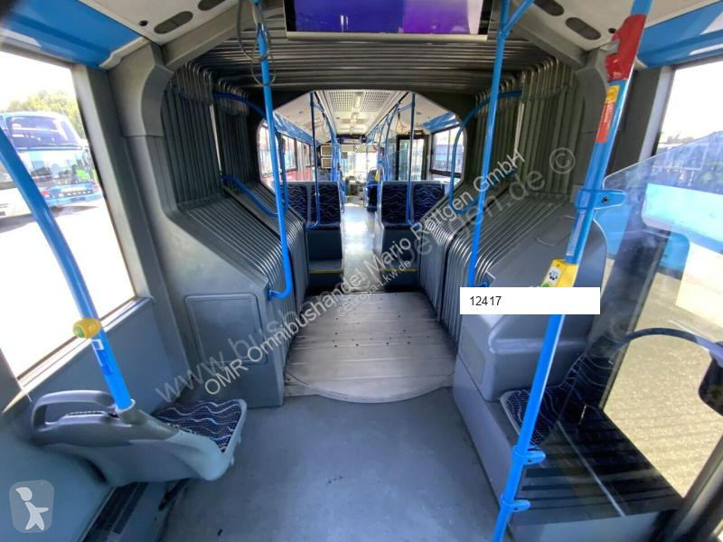 Ônibus transporte Mercedes Conecto G