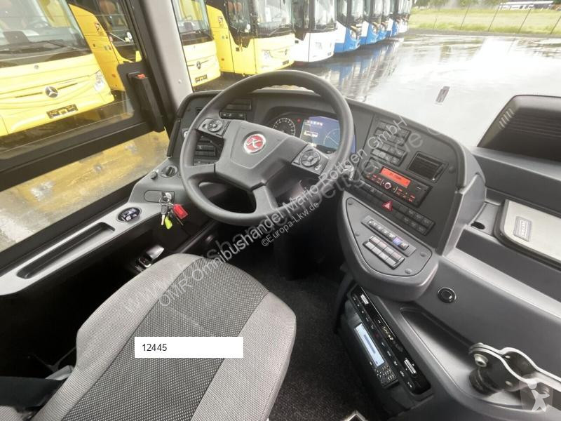 Градски автобус Setra S 515 LE