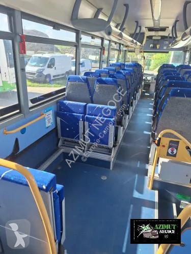 Autobus Irisbus IRISBUS