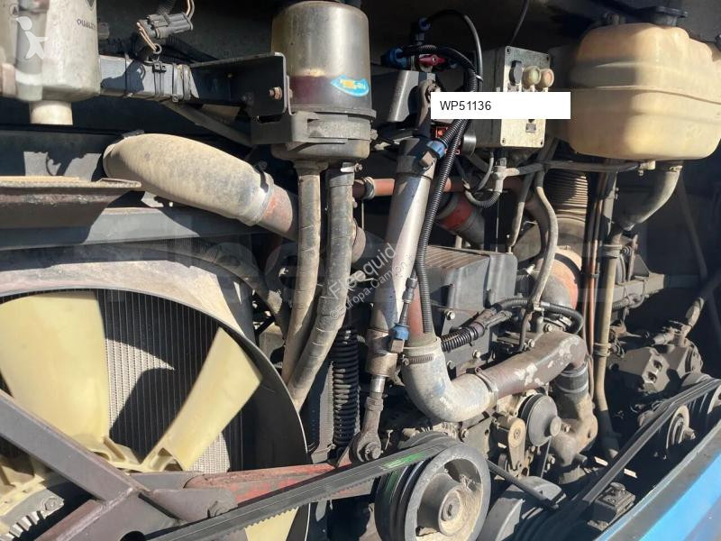 باص Iveco 389