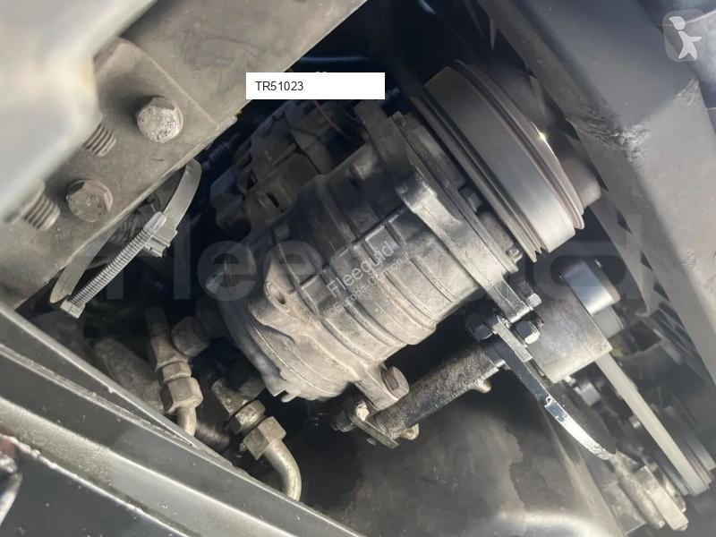 باص Iveco Ferqui