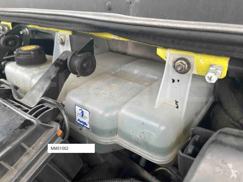 باص Iveco Ferqui