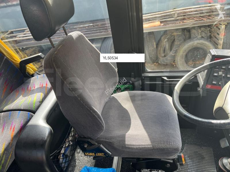 Autobús Iveco Orlandi