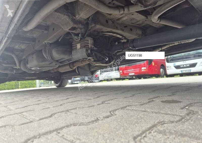 باص Mercedes SPRINTER 519