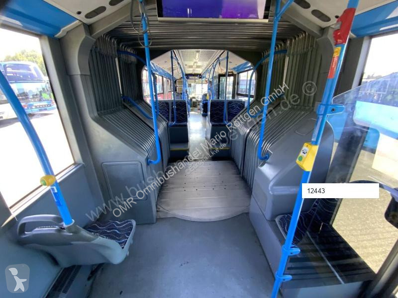Bus Mercedes Conecto G
