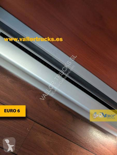 باص Iveco SUNRISE
