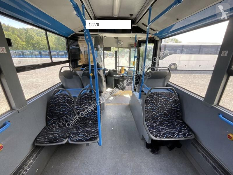 Городской автобус Mercedes Conecto G