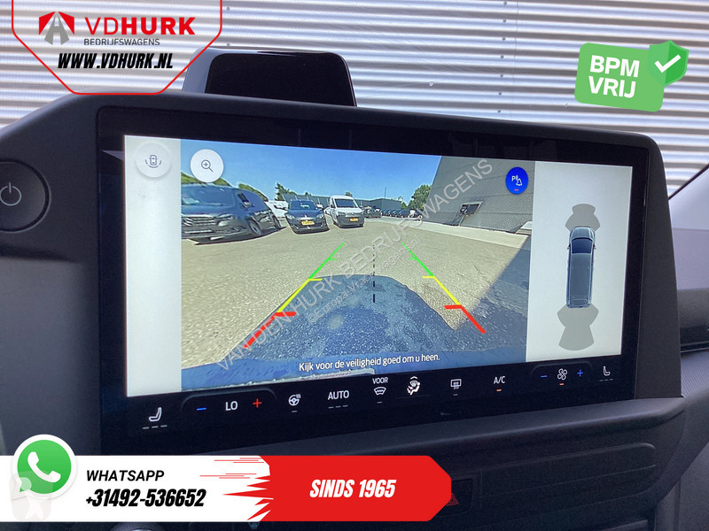 باص Ford Kombi Trend 71kWh 360 km WLTP...