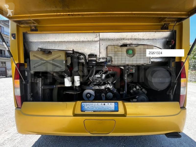 Градски автобус Iveco