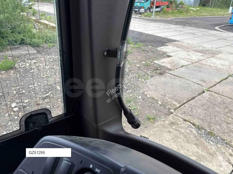 Pullman Iveco Urbanway