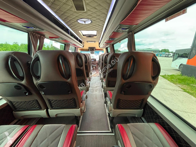 Furgoneta Mercedes 519 CDI EU SALES 800.- Euro...