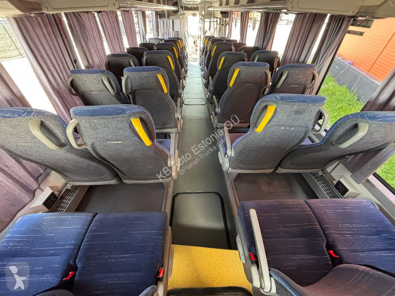 Pullman Volvo B8RLE 6x2*4 AC / AUXILIARY HEATING