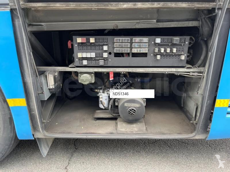 Градски автобус Setra S319