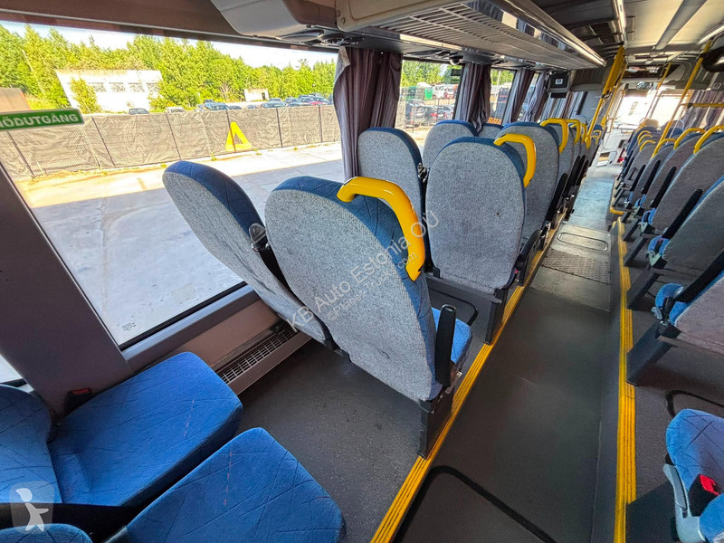 Pullman Volvo B8RLE 6x2*4 AC / AUXILIARY HEATING