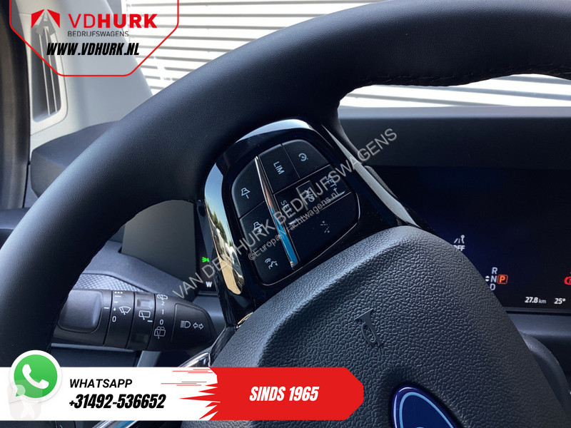 عربة نفعية Ford Kombi Trend 71kWh 360 km WLTP...