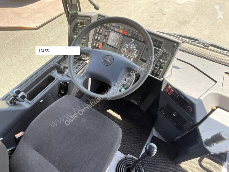 باص Mercedes O 550