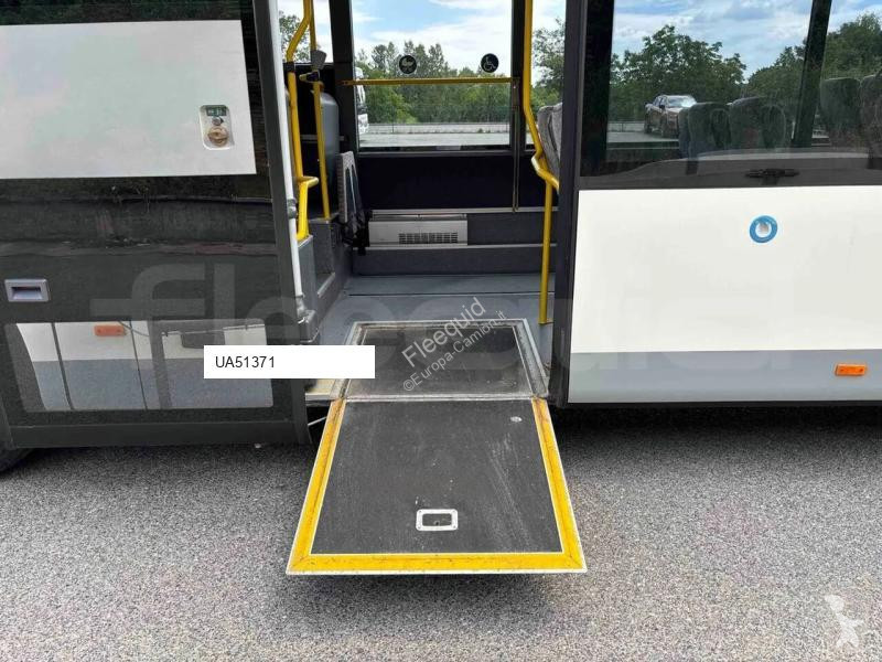 باص Setra S416