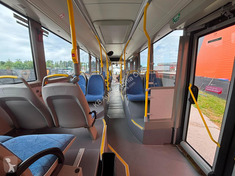 Градски автобус Volvo B5LHC 7900 4x2 33 SEATS /...