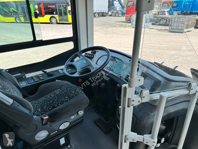 باص  Guangtong Elektrobus | 12m Niederflur |67...