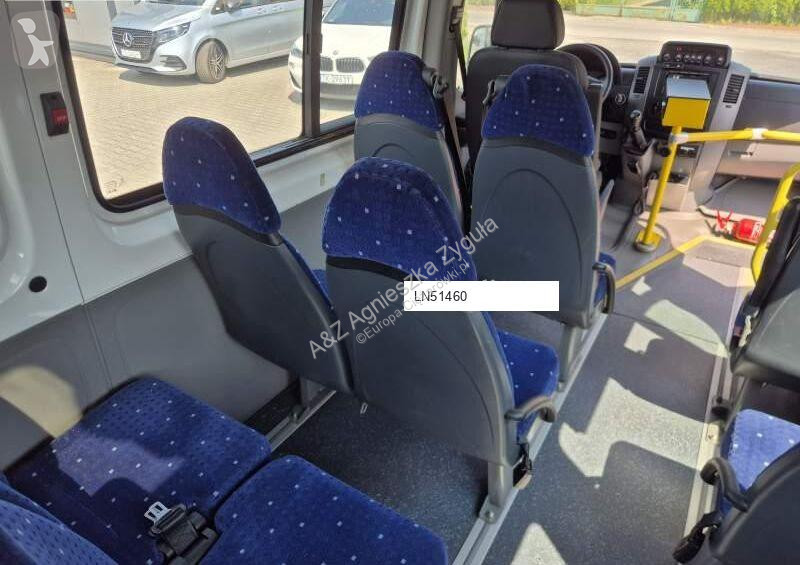 Samochód dostawczy Volkswagen CRAFTER