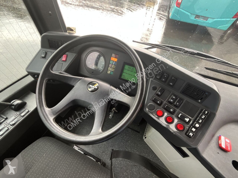 Градски автобус MAN A 26 Lions City LL