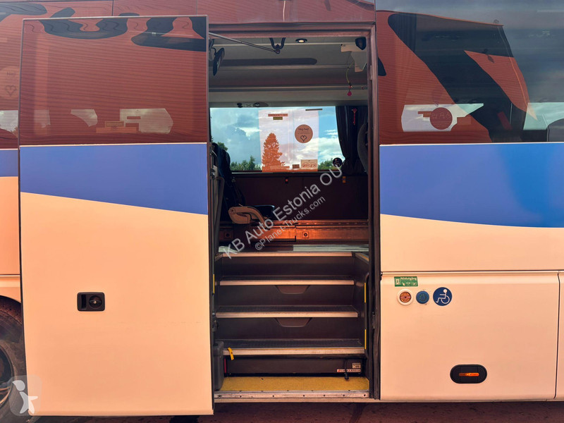 باص VDL Futura FMD 2-148/440 6x2*4 57 SEATS /...