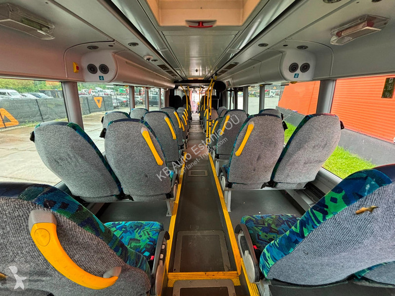 باص Scania K 320 Citywide CASS 2 INTERCITY / AC...