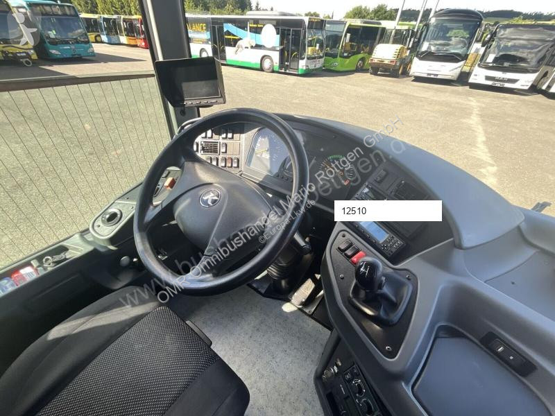 Градски автобус Setra S 415 LE Business