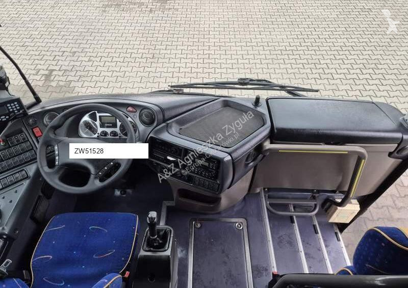 Градски автобус Irisbus EVADYS H / SPROWADZONY/...