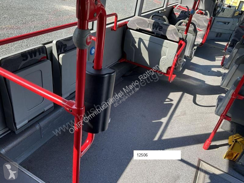 باص Mercedes O 530 G