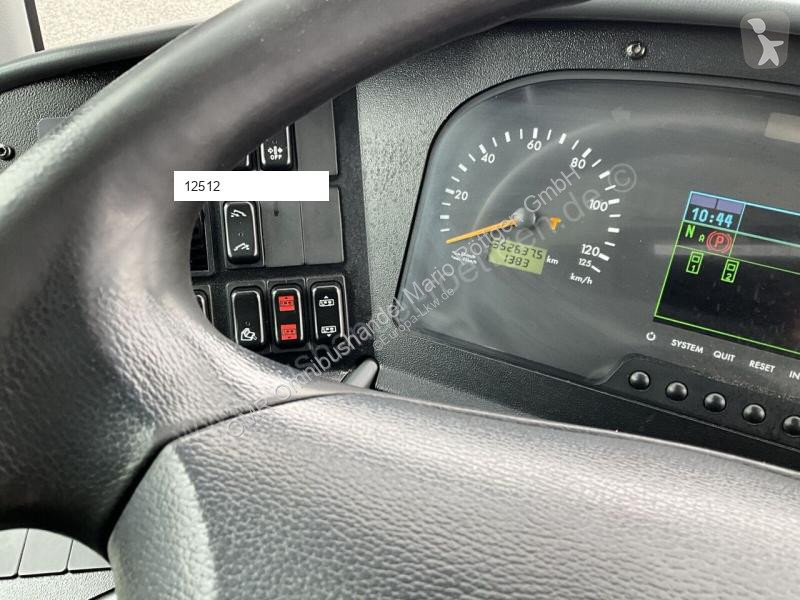 Градски автобус Setra S 415 LE Business