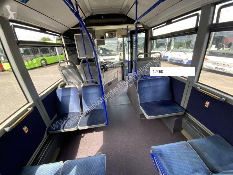 باص Mercedes O 530 G