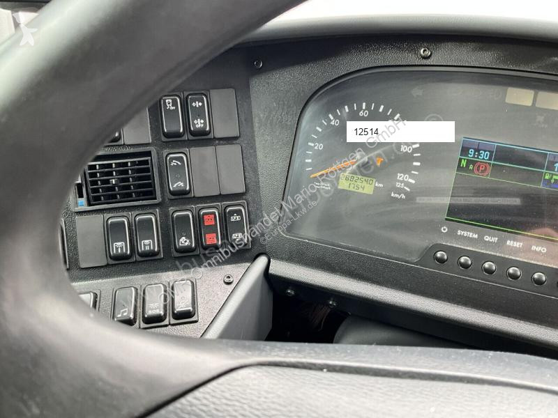 Градски автобус Setra S 415 LE Business