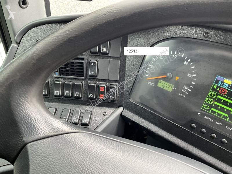 Градски автобус Setra S 415 LE Business