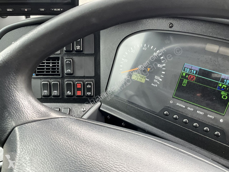 Градски автобус Setra S 415 LE Business