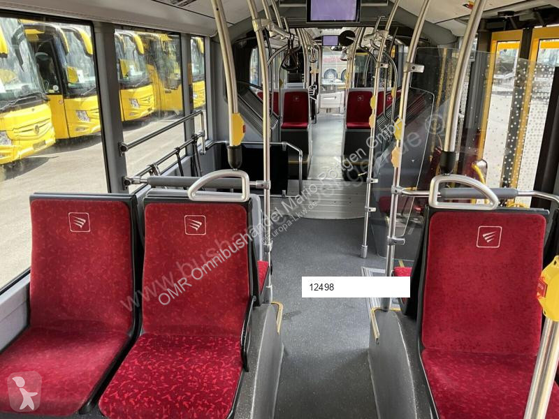 Autobus Mercedes O 530 G