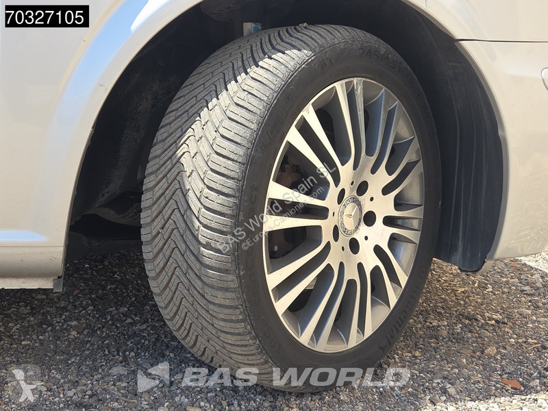 Furgoneta Mercedes 3.0 CDI 225pk 3.0L V6 -...