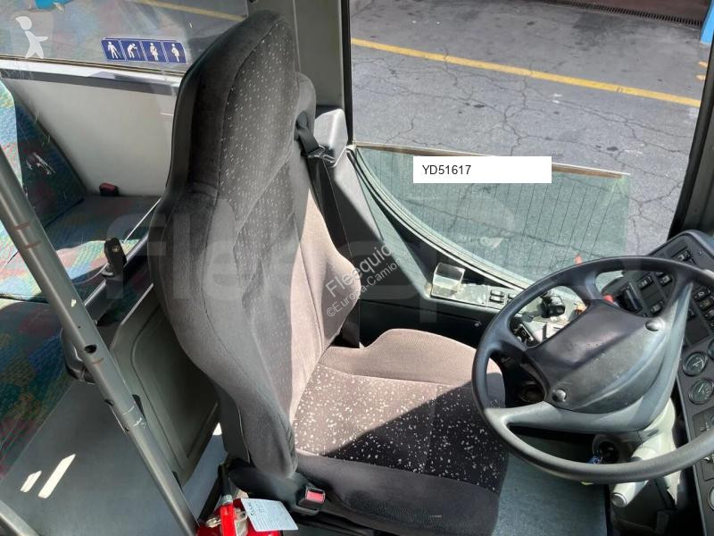 باص Setra S319